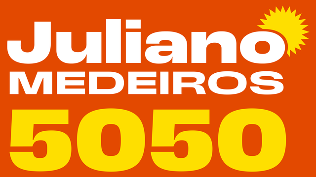 Juliano Medeiros 5050